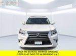 2017 Lexus GX 460 — Starfire Pearl exterior view 2, for sale at Shift Innovations Car Co in Puyallup, WA