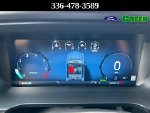 2024 Ford F-150 Lariat — Black Metallic interior and detail view 18, for sale at Green Ford in Greensboro, NC
