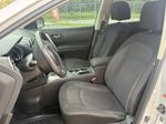 2013 Nissan Rogue S — Brilliant Silver interior and detail view 11, for sale at Velocity Auto Source in RICHMOND, KY