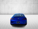 2026 Acura Integra A-Spec Package - Double Apex Blue P exterior view 6