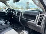 2015 RAM 5500 Tradesman - Bright White Clearcoat exterior view 20