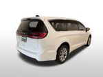 2027 Chrysler Pacifica Select - Bright White Clearcoat exterior view 5