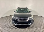 2019 Subaru Outback 2.5i Premium — Crystal Black Silica exterior view 8, for sale at Don Wood Toyota in Athens, OH