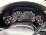 2005 Chevrolet Corvette Base - Magnetic Red Metallic exterior view 11