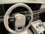2026 Hyundai Santa Fe SE — Gray interior and detail view 14, for sale at McGrath Ford in Hiawatha, IA