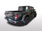 2023 Jeep Gladiator Mojave - Black Clearcoat exterior view 6