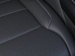 2026 Ford F-150 Lariat — Black Metallic interior and detail view 17, for sale at Green Ford in Greensboro, NC