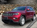 2020 Jeep Grand Cherokee Laredo E - Velvet exterior view 1