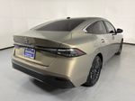 2026 Nissan Sentra SV - Bronze exterior view 8