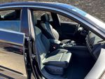 2021 Audi A5 Sportback - Black exterior view 7