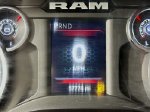 2022 Ram 3500 Tradesman — Bright White Clearcoat interior and detail view 10, for sale at Legend  Auto Sales in Puyallup, WA