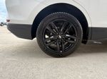 2021 Chevrolet Equinox LT — Summit White interior and detail view 12, for sale at Velocity Auto Source in RICHMOND, KY