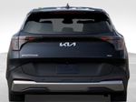 2026 Kia Sportage LX — Panthera Metal Gray interior and detail view 16, for sale at McGrath Ford in Hiawatha, IA