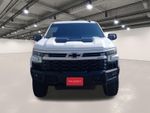 2024 Chevrolet Silverado 1500 ZR2 - Summit White exterior view 18