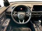 2026 Acura ADX A-Spec Package — Solar Silver Metallic interior and detail view 16, for sale at Autosport Acura of Denville in Denville, NJ