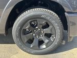 2026 Ram 1500 Big Horn/Lone Star - Crystal Metallic exterior view 3