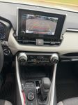 2025 Toyota RAV4 Hybrid XLE - Ice exterior view 20