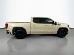 2023 GMC Sierra 1500 Elevation — Desert Sand Metallic exterior view 8, for sale at Legend  Auto Sales in Puyallup, WA