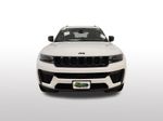 2026 Jeep Grand Cherokee L Limited - Bright White Clearcoat exterior view 8