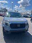 2023 Honda Ridgeline RTL-E — Gray Pearl exterior view 3, for sale at Gerald Jones Honda in Augusta, GA