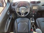 2015 Jeep Renegade Latitude - Black exterior view 16