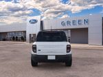 2026 Ford Bronco Sport Outer Banks — Oxford White exterior view 6, for sale at Green Ford in Greensboro, NC