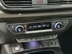 2022 Audi SQ5 Premium — Ibis White interior and detail view 13, for sale at Gerald Jones Honda in Augusta, GA