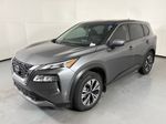 2023 Nissan Rogue SV - Gun Metallic exterior view 4
