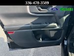2024 Ford Bronco Sport Big Bend — Shadow Black interior and detail view 13, for sale at Green Ford in Greensboro, NC
