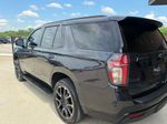 2023 Chevrolet Tahoe RST — Black exterior view 7, for sale at Velocity Auto Source in RICHMOND, KY