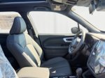 2026 Subaru Forester Limited — Autumn Green Metallic interior and detail view 15, for sale at Haddad Subaru in Pittsfield, MA