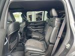 2024 Jeep Grand Cherokee L Altitude X — Gray Metallic interior and detail view 12, for sale at Tecforce Automotive in Bridgeport, NY