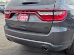 2026 Dodge Durango GT — Gray exterior view 5, for sale at Towbin Alfa Romeo in Henderson, NV