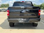 2020 Ford F-150 XL — Black Metallic exterior view 6, for sale at Velocity Auto Source in RICHMOND, KY