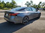 2026 Nissan Altima 2.5 SR - Gun Metallic exterior view 4