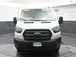 2020 Ford Transit-250 Base — Oxford White exterior view 6, for sale at McGrath Ford in Hiawatha, IA