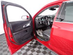 2013 Chevrolet Equinox LT — Crystal Red Tintcoat interior and detail view 17, for sale at Don Wood Chevrolet in Logan, OH