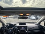 2018 Subaru Crosstrek 2.0i Premium — Crystal Black Silica interior and detail view 11, for sale at Autosport Acura of Denville in Denville, NJ