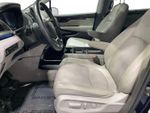 2023 Honda Odyssey Touring - Lunar Silver Metallic exterior view 17
