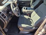 2026 Ram 1500 Express - Blue Metallic exterior view 6