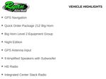 2026 Ram 1500 Big Horn/Lone Star - Diamond Black Crystal Pearlcoat exterior view 5