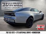 2026 Dodge Charger R/T Scat Pack - Triple Nickel exterior view 3