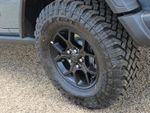 2026 Jeep Wrangler Willys - Anvil Clear Coat exterior view 5