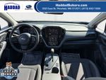 2026 Subaru Crosstrek Premium - Gray Metallic exterior view 12