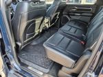 2021 Ram 1500 Laramie - Patriot Blue Pearlcoat exterior view 15