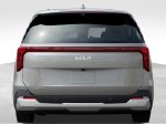 2027 Kia Carnival EX — Ivory interior and detail view 16, for sale at McGrath Ford in Hiawatha, IA