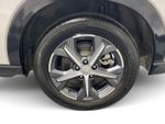 2024 Honda HR-V EX-L - Platinum White Pearl exterior view 7