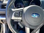 2017 Subaru Outback 3.6R - Crystal White Pearl exterior view 15