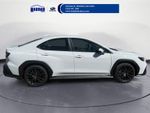 2026 Subaru WRX Premium - Ceramic White exterior view 6
