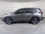2026 Nissan Rogue S — Gun Metallic exterior view 5, for sale at Courtesy Nissan of Mesa in Mesa, AZ
